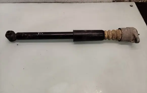 Volkswagen PASSAT B5.5 Rear shock absorber/damper 