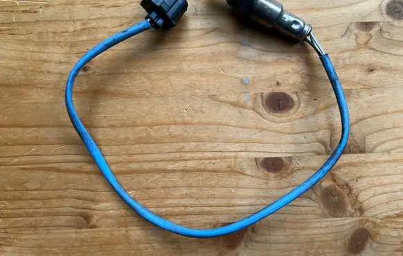 Mercedes-Benz C AMG W205 Lambda probe sensor A0005421600