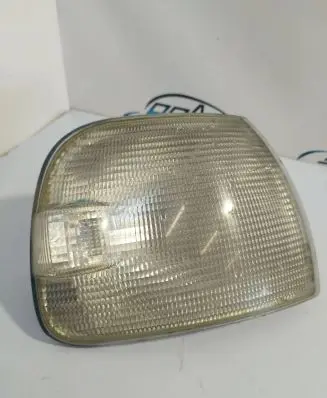 Volkswagen Transporter - Caravelle T4 Front indicator light 701953042