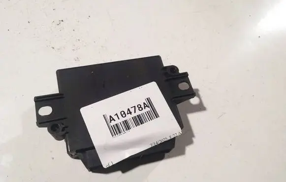 Ford S-MAX Parking PDC control unit/module 7g9215k866ae