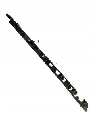 Mercedes-Benz ML W166 Sill supporting ledge A1666900527