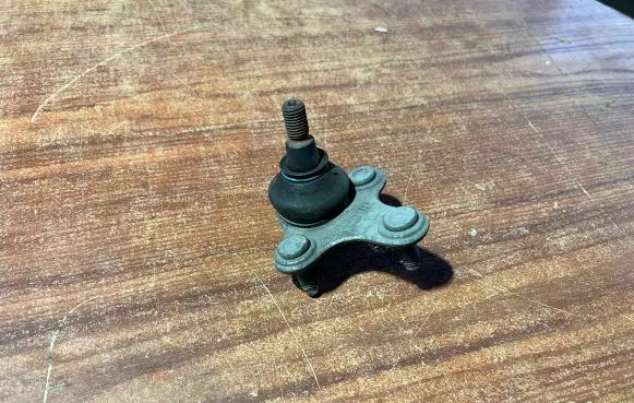 Volkswagen Golf VII Front ball joint 5Q0407365A 5Q0365A 5W0407365