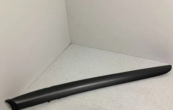 Toyota Avensis T250 Front door trim bar 67712