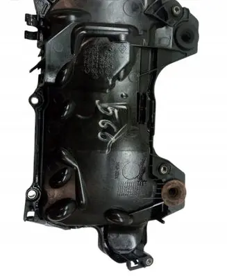 Renault Laguna III Engine cover (trim) 8200672464