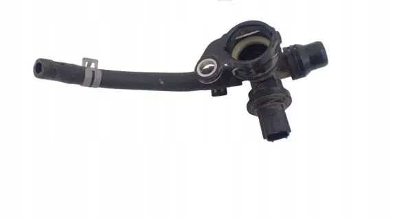 Alfa Romeo Giulia Thermostat/thermostat housing 