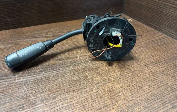 Mercedes-Benz Vito Viano W639 Wiper turn signal indicator stalk/switch 6394640618 A6394640618