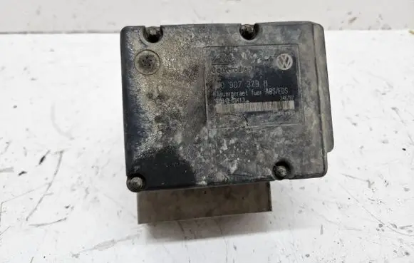 Volkswagen Sharan ABS Pump 1J0907379H 10094903413