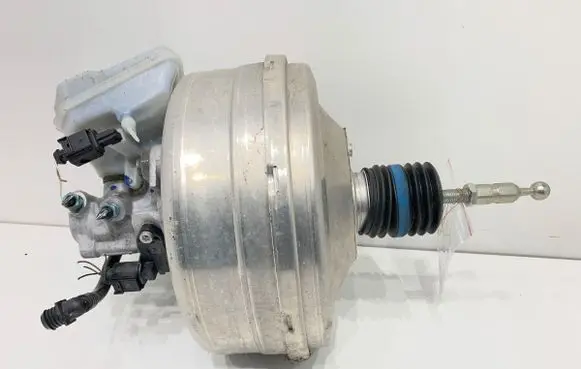 Audi Q8 Brake booster 4M0612103Q