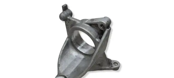 Nissan X-Trail T32 Driveshaft support bearing bracket 397804EB2A