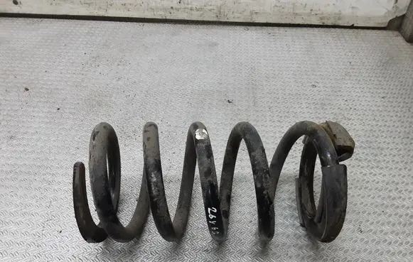 Mitsubishi Grandis Rear coil spring