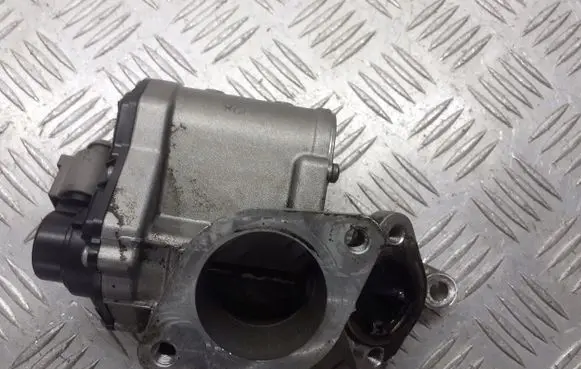 Renault Laguna II EGR valve A2C53025930
