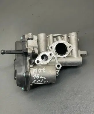 Mercedes-Benz E W213 EGR valve A6541406900001 A2C2988100 1707100416