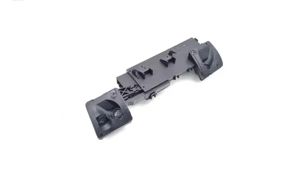Porsche Cayenne (9PA) Alarm movement detector/sensor 7L5951171 09397486 E1397RA010021