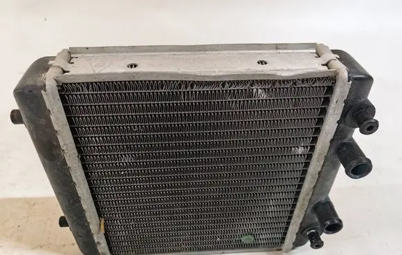 Audi RS3 8Y Optional radiator 8Y0121212
