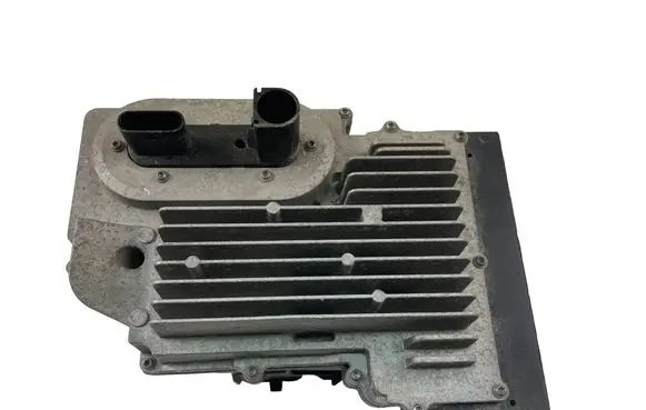 Volvo XC60 Other control units/modules 31652295