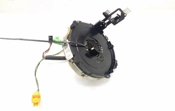Mercedes-Benz E W211 Airbag slip ring squib (SRS ring) A1714640518