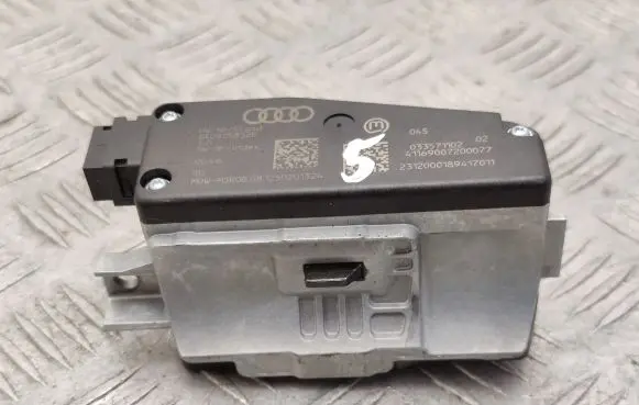 Steering wheel lock