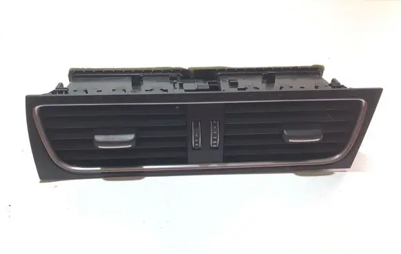 Audi A5 Sportback 8TA Dash center air vent grill 8T2820951D