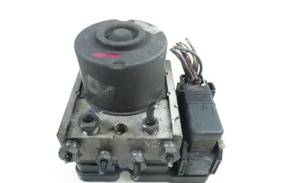Ford Fiesta ABS Pump 10020700334 10097001153