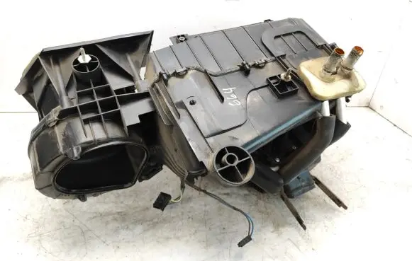Fiat Doblo Interior heater climate box assembly 147720100