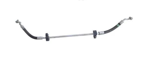 Porsche Boxster 986 Air conditioning (A/C) pipe/hose 99657310402