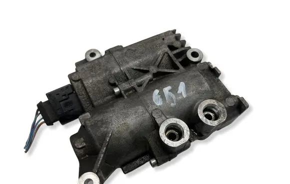 Mercedes-Benz C W204 Other gearbox part A2212700197