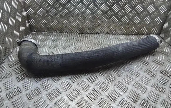 Peugeot Traveller Intercooler hose/pipe 9807540580