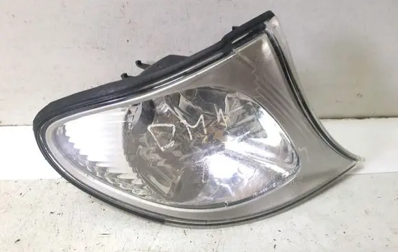 BMW 3 E46 Front indicator light 014441511R