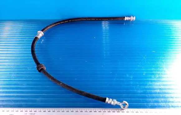 Mitsubishi Lancer X Brake line pipe/hose J1401