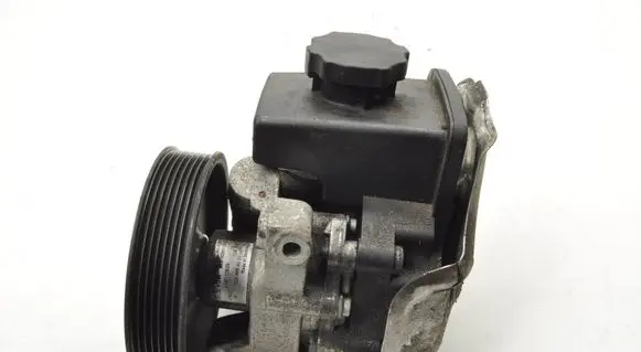 Mercedes-Benz C W204 Electric power steering pump 0034664201