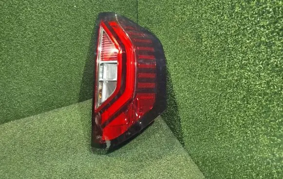 Renault Kangoo III Rear/tail lights 265505583R V357DR