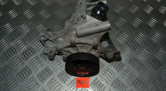 Water pump