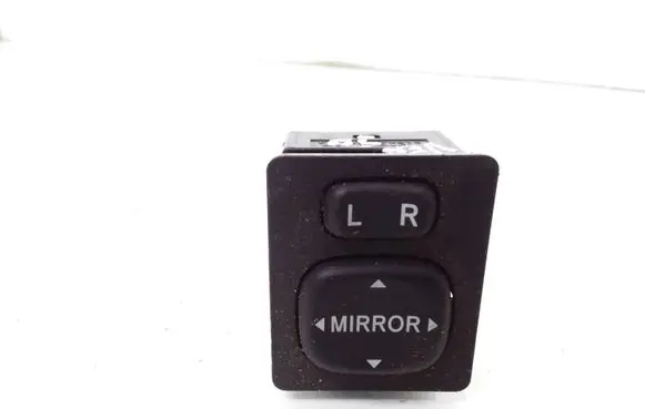 Toyota Corolla Verso E121 Wing mirror switch 769746D