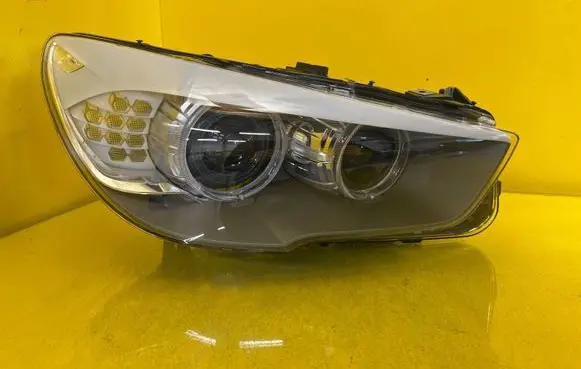 BMW 5 GT F07 Headlight/headlamp 7199608-07