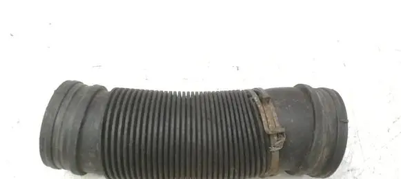 Audi A3 S3 8L Air intake hose/pipe 1J0129684BC PX0446133