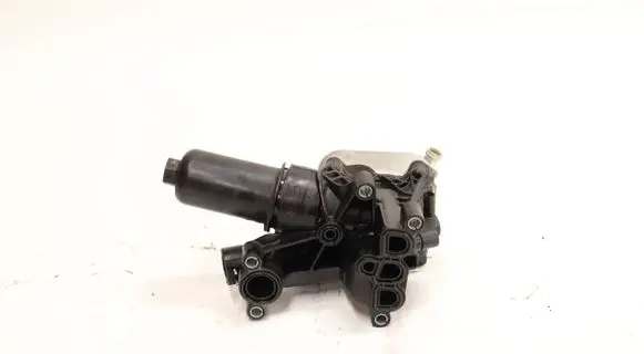 Skoda Octavia Mk4 Oil filter cover 05L115389AD