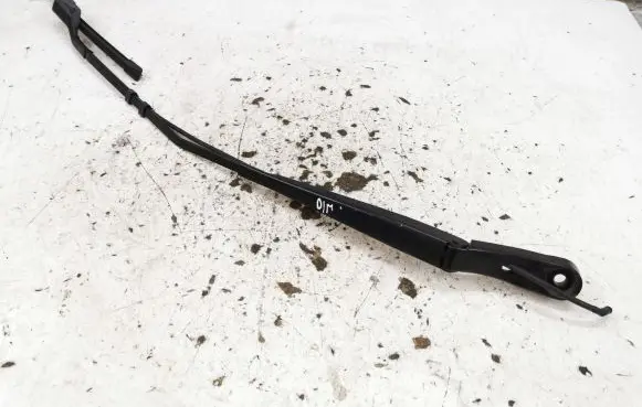 Peugeot 3008 II Front wiper blade arm 9810664980