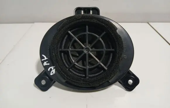 Audi Q7 4L Parcel shelf speaker 4L0035351