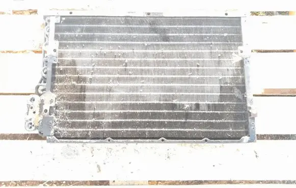 BMW 3 E36 A/C cooling radiator (condenser) 816982 CA1153