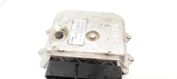 Fiat Doblo Engine control unit/module 51892332 D419
