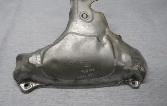 Ford Mondeo MK IV Other exhaust manifold parts AG9N-9N454-AE