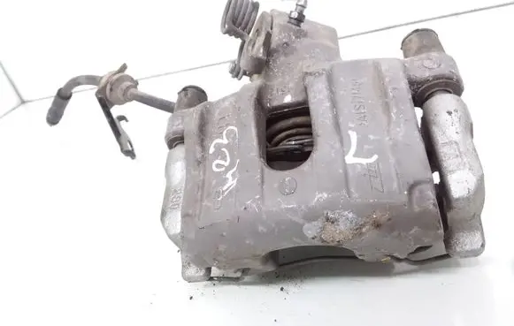 Mazda 3 II Rear brake caliper