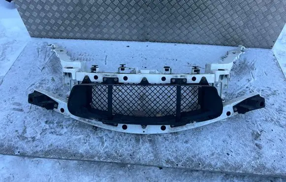 Maserati Ghibli Top upper radiator support slam panel 