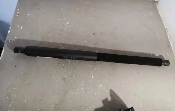BMW X3 G01 Tailgate/trunk strut/damper 7497482