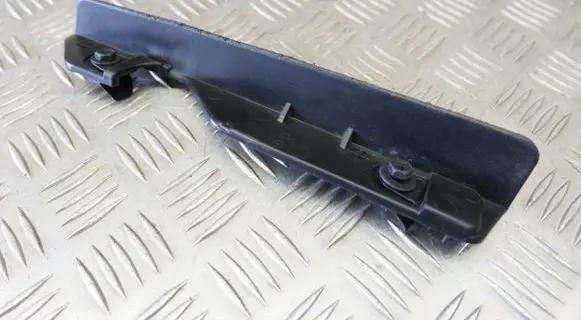 Front mudguard
