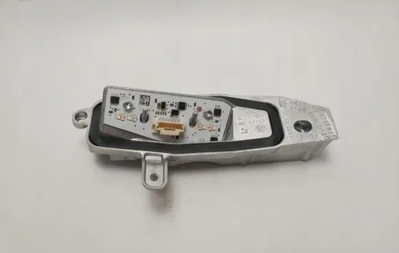 Porsche Panamera (971) LED ballast control module 971953022BY