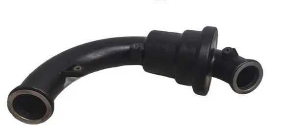 Mercedes-Benz B W246 W242 Intercooler hose/pipe A6511400387 4012203C
