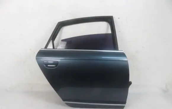 Audi A6 S6 C6 4F Rear door