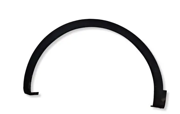 Renault Kadjar Front arch trim 638753254R