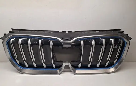 BMW X1 U11 Front bumper upper radiator grill 9880307 51139880307 5A0BB86